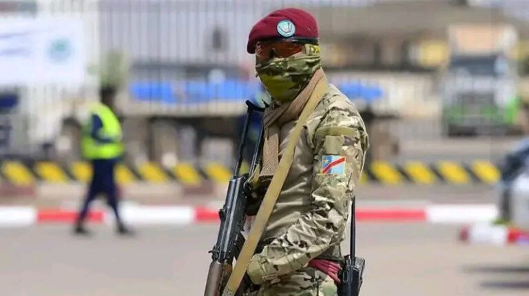 Igisirikare cya Congo ‘FARDC’ cyatangaje imigambi gifitiye AFC/M23 nyuma y’uko igiye kurekura Walikale