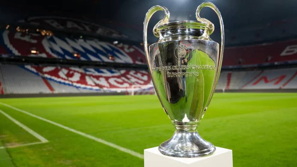 UEFA Champions League 2025 : Ibyo kwitega kuri Finale y’uyu mwaka