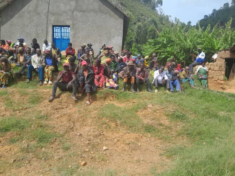 Karongi : Umugore yiyiciye umugabo we anigamba kuri Mudugu ati ‘Ndamurangije”