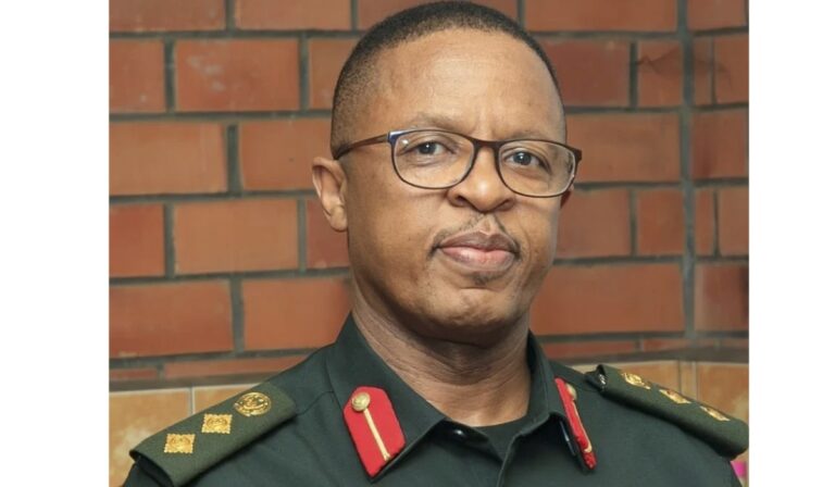 Perezida Kagame yashyizeho abayobozi bashya ba RIB