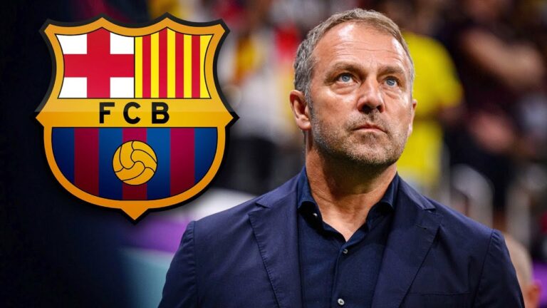 Umutoza wa Barcelona yatangaje abakinnyi babiri b’ingenzi atazaba afite ku mukino w’ejo w’ikirarane afitanye na Osasuna