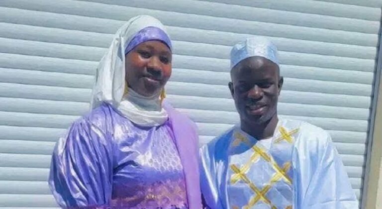 Ukuri ku makuru yavuzwe ko N’Golo Kanté yakoze ubukwe