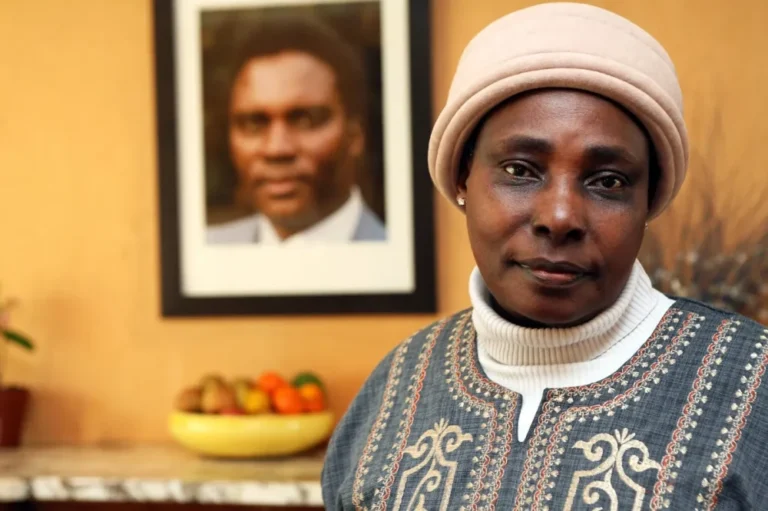 Umugore wa Perezida Habyarimana  agiye kongera kugarurwa mu nkiko