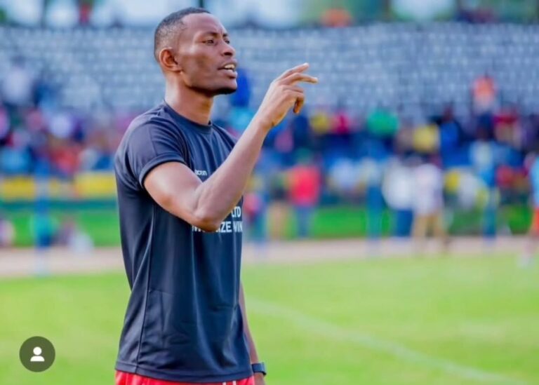 Izindi nzego nazo zinjiye mu kibazo cya Mugiraneza Jean Baptiste ‘Miggy’ wumvikanye asaba umukinnyi kwitsindisha