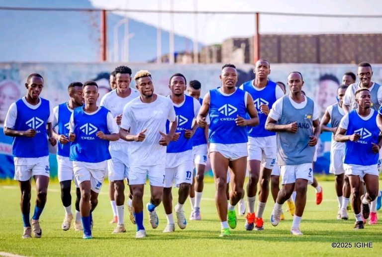 Nyuma yo gukurirwinzira ku murima na FERWAFA; Rayon Sports igiye gutangira imyitozo y’igitaraganya