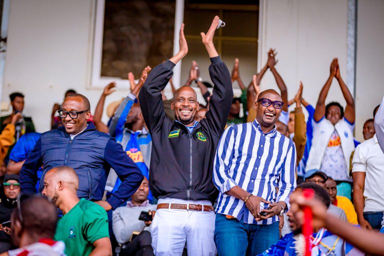 Rayon Sports yakebuye Ishyirahamwe ry’Umupira w’Amaguru mu Rwanda ‘FERWAFA’
