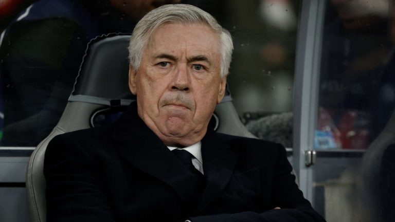 Urutonde rw’abatoza bane bazakurwamo umwe uzasimbura Carlo Ancelotti