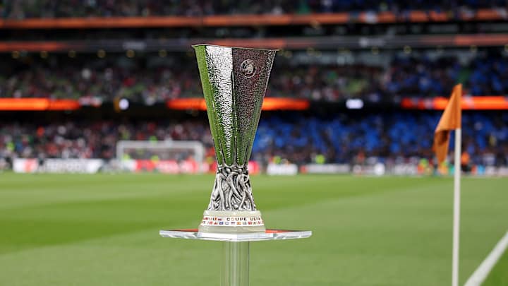 Igisa nk’ikinamico mu mikino ya UEFA Europa league ya kimwe cya Kane
