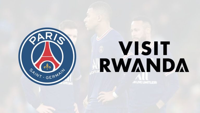 U Rwanda na PSG bongereye igihe amasezerano ya VISIT RWANDA