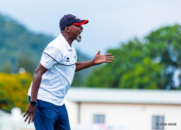 Umutoza wa Rutsiro FC yatangaje icyo agiye gukora nyuma yo gutsindwa na APR FC mu buryo we yavuze ko budasobanutse