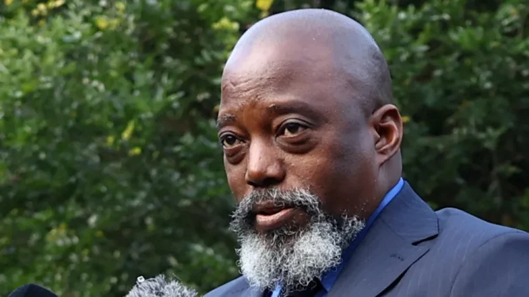 Agezweho : DRC yahagaritse burundu ishyaka rya Joseph Kabila