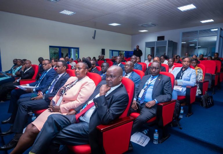 Kigali: Hakomeje inama y’amashami agize Umuryango wa EAPCCO