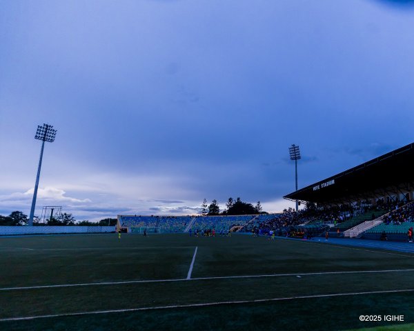 Mukura VS yatangaje ko idakwiye kubazwa igenda ry’umuriro ku mukino bakiriyemo Rayon Sports