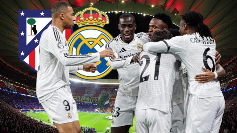 Real Madrid ikomeje guhura n’uruvagusenya mbera yo gukina finali na Barcelona