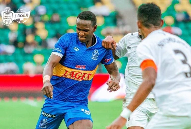 Omborenga Fitina yavuze icyatumye ava muri APR FC akerekeza muri Rayon Sports