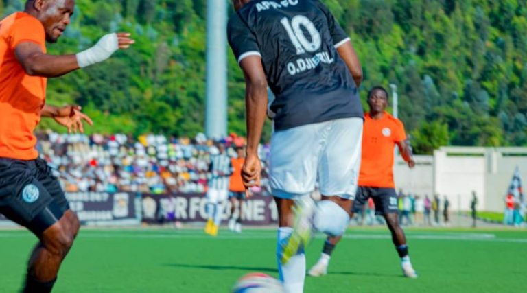 Rutsiro FC yazibukiriye igarura umutoza wayo mu gihe bari kwitegura Rayon Sports