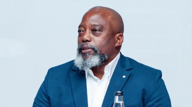DR.Congo igiye gukurikirana Kabila ku byaha birimo iby’intambara