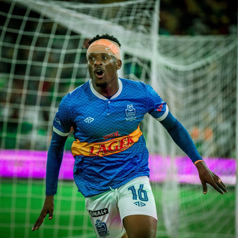 Biramahire Abbedy yatangaje umuyobozi wo muri Rayon Sports wamwegereye ngo aze kuyikinira